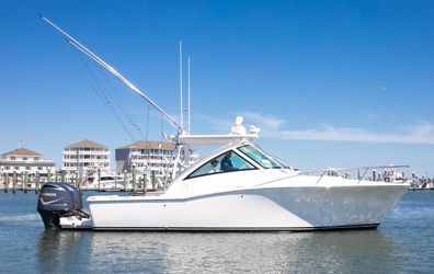 29' Albemarle 2017 Yacht For Sale